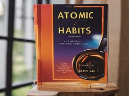 Atomic Habits