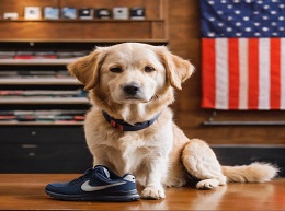 Shoe Dog