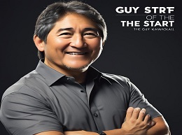 The Art of the Start