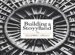 Building a StoryBrand