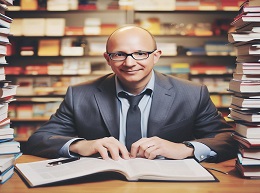 This Is Marketing: You Can’t Be Seen Until You Learn to See