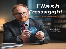 Flash Foresight: How to See the Invisible and Do the Impossible