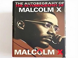 The Autobiography of Malcolm X